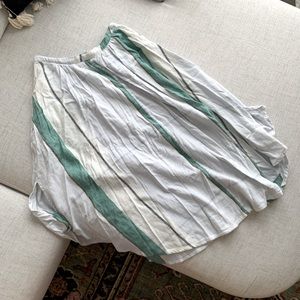 O’Neil midi skirt with pockets